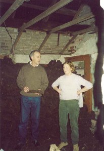 Great grandfather's cottage Great grandfather's cottage